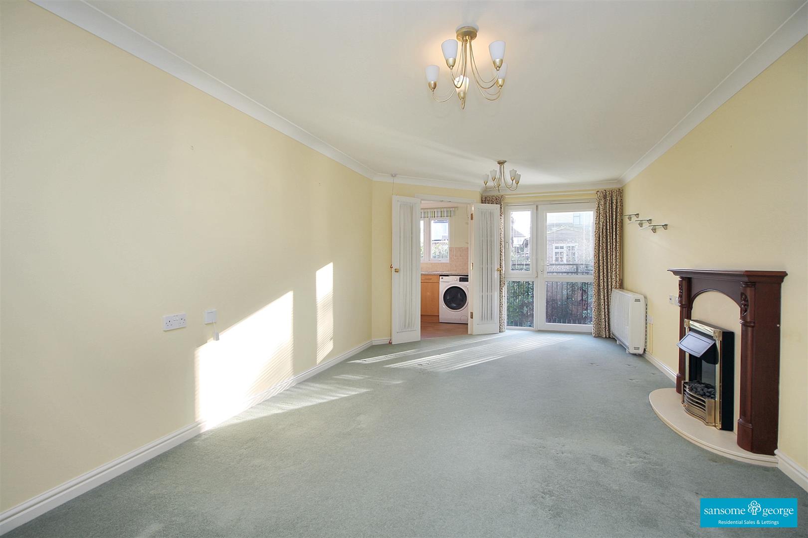 1 bed property in Chieveley Close, Tilehurst